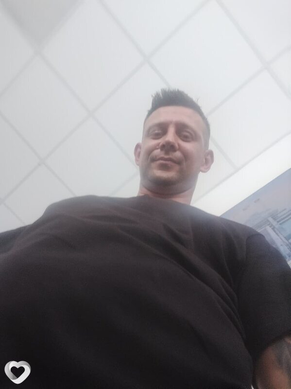 Ivan, 36, Анапе — анкета №2870853