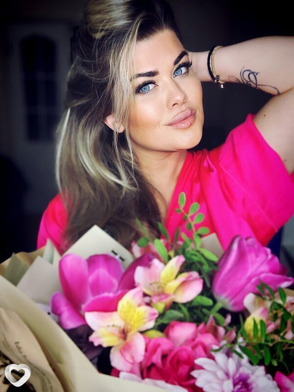 Аня, 37, Екатеринбурге — анкета №2870854