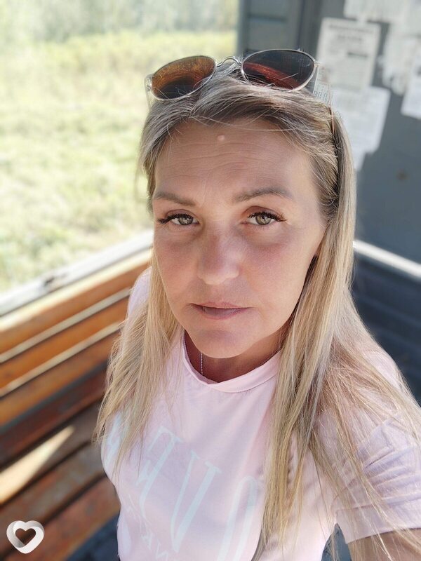 Людмила, 38, Петропавловске — анкета №2870857