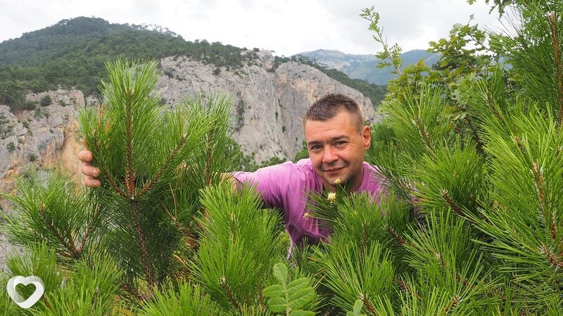 Алексей, 46, Ялте — анкета №2870860