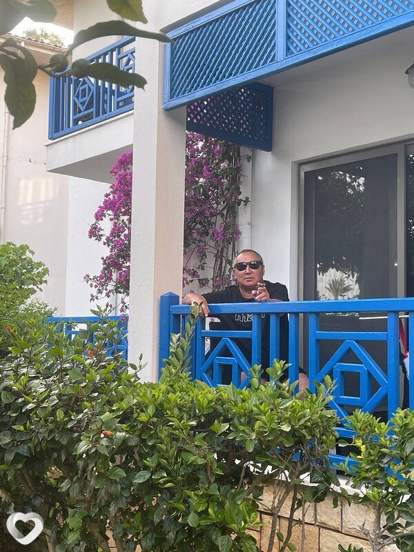 Марик, 63, Актобе — анкета №2870988