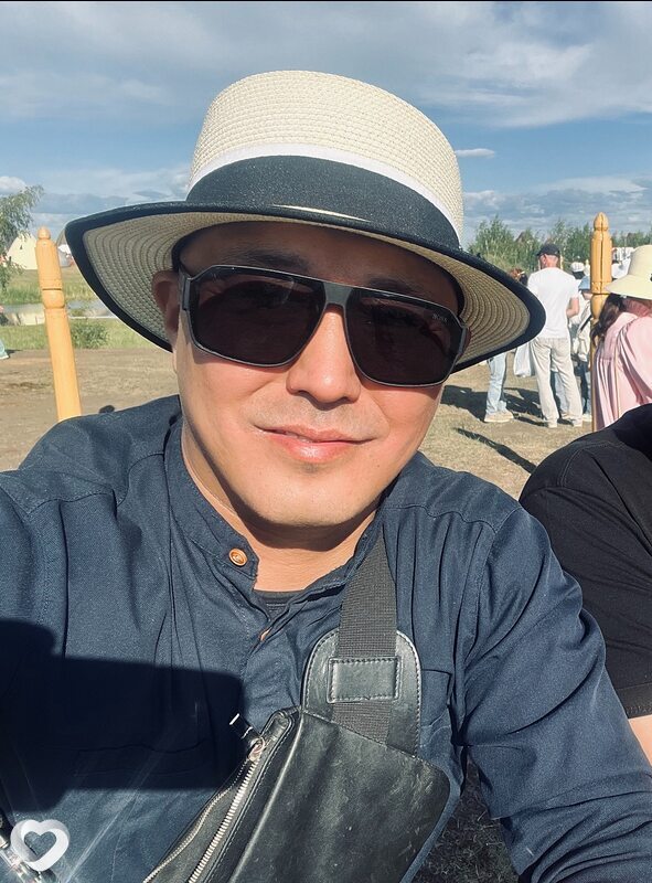 Геннадий, 39, Фокине — анкета №2870999