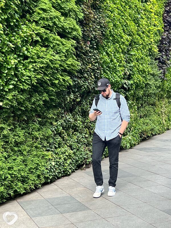 Renat, Самарканд