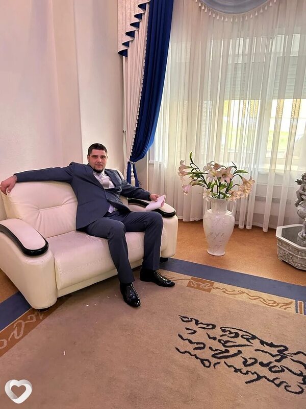 Мишаня, 36, Братске — анкета №2871007
