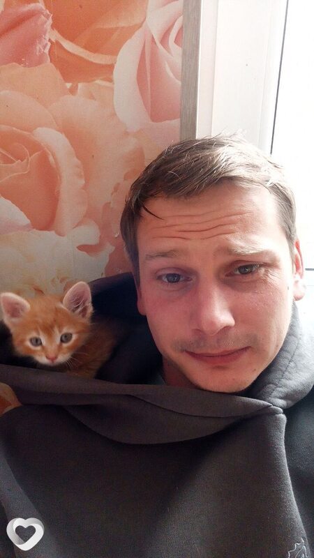 Владимир, 35, Сочи — анкета №2870938