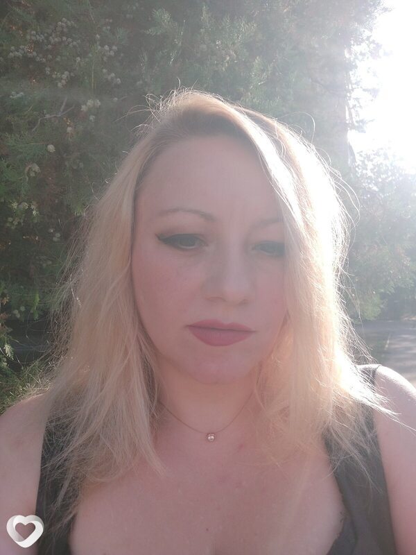 Марина, 39, Кривое Роге — анкета №2870939