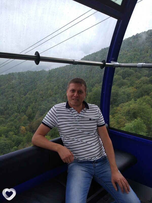 Андрей, 39, Красноярске — анкета №2870942