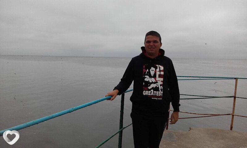 Сергей, Антрацит