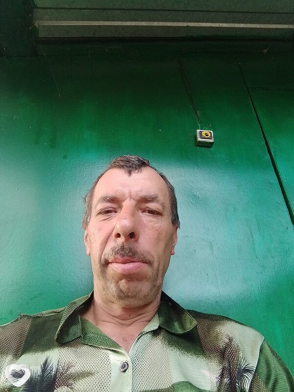 Алексей, 49, Липецке — анкета №2871018