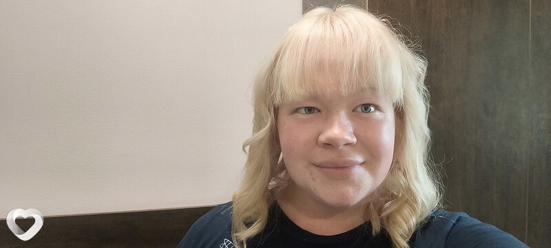 Софья, 21, Ярославле — анкета №2871020