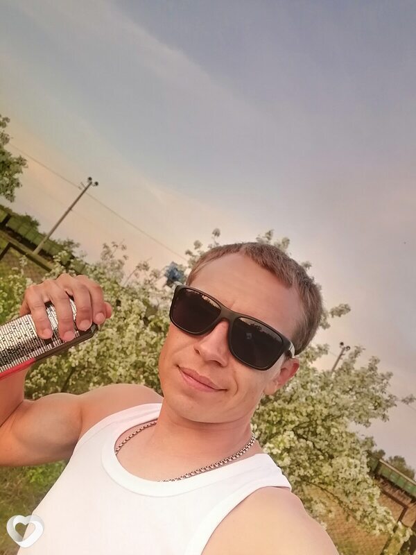 Никита, Серов