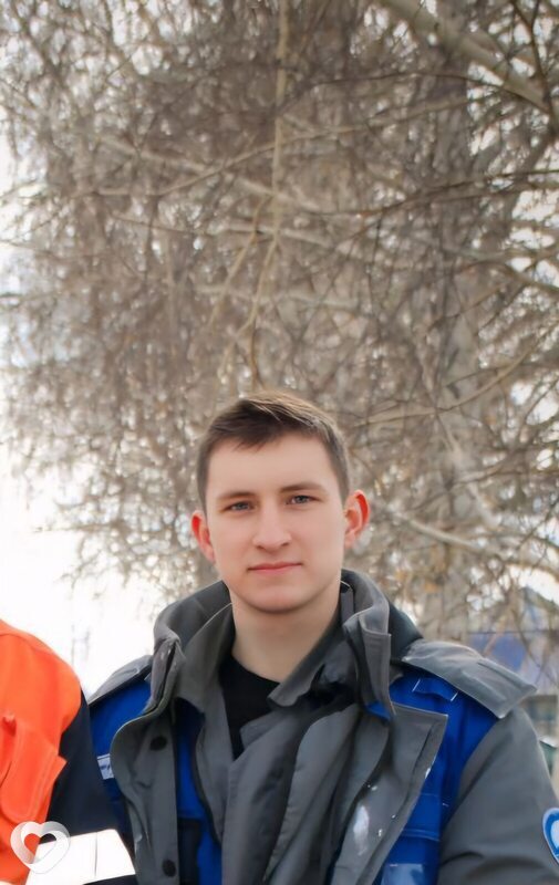 Алексей, 40, Орске — анкета №2871121