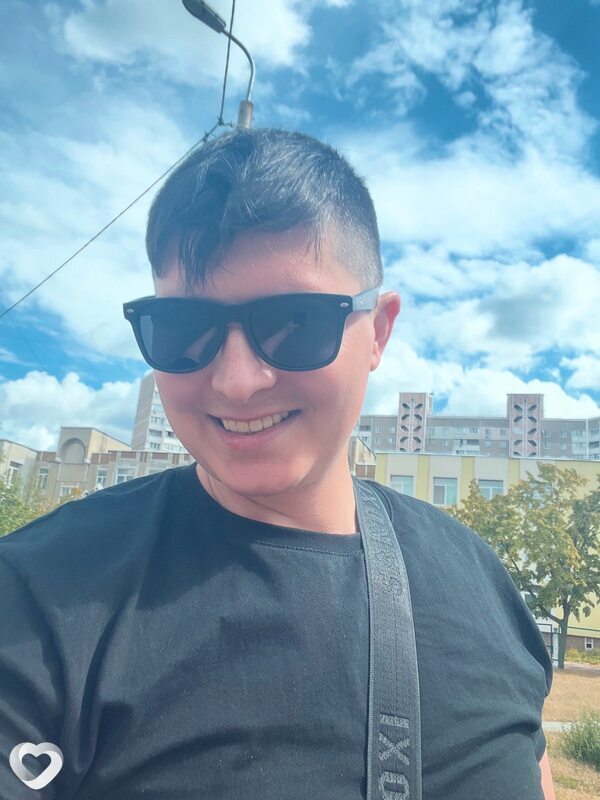 Sasha, 31, Киеве — анкета №2871128