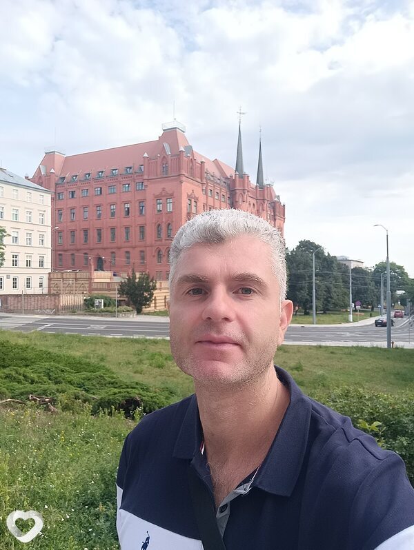 Дмитрий, 42, Кишинёв — анкета №2871131