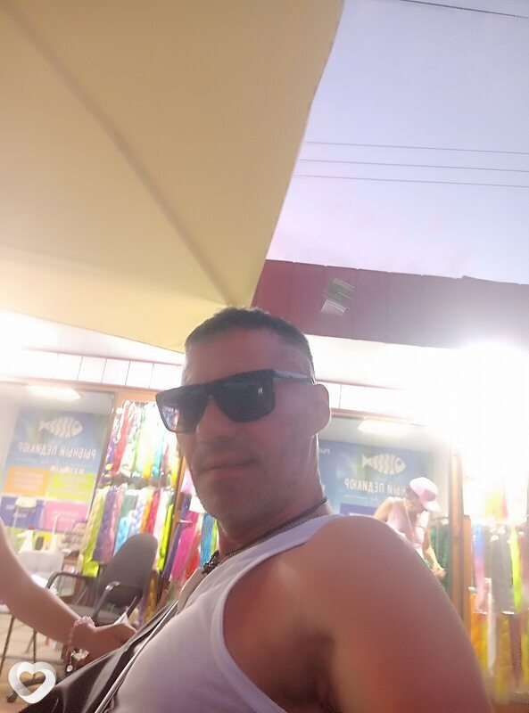Дмитрий, 44, Коряжме — анкета №2871132