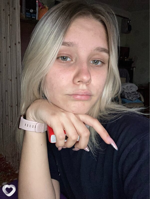 Маришка, 19, Энгельсе — анкета №2871133