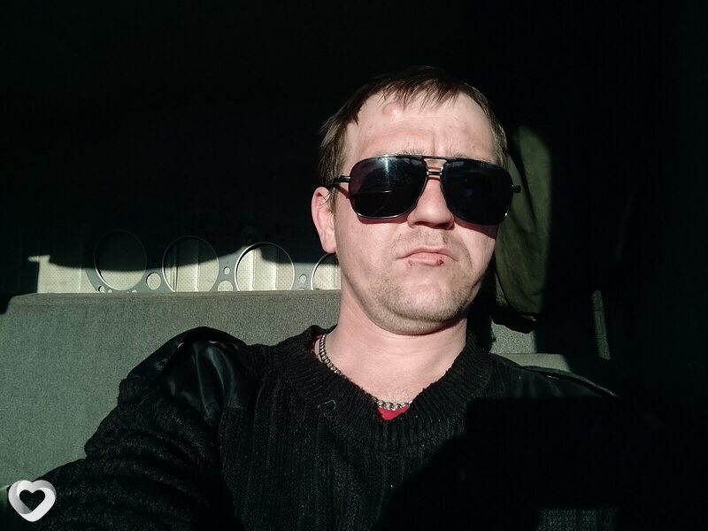 Den, 31, Тюмени — анкета №2871136