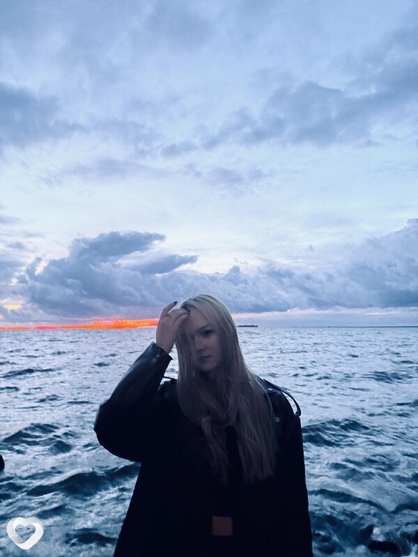 Екатерина, 20, Санкт-Петербурге — анкета №2871147