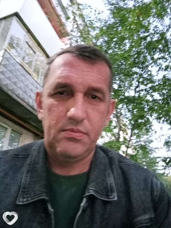 Александр, 46, Оренбурге — анкета №2871148