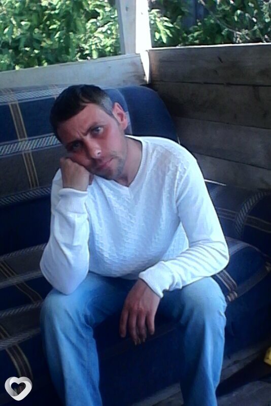 Владимир, 44, Ревде — анкета №2871093