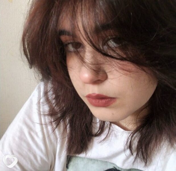 Диана, 19, Барнауле — анкета №2871094
