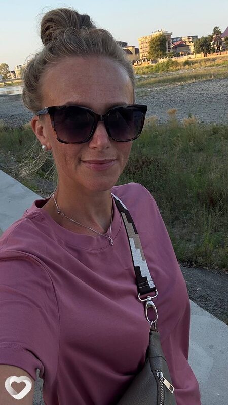 Ирина, 43, Екатеринбурге — анкета №2871100