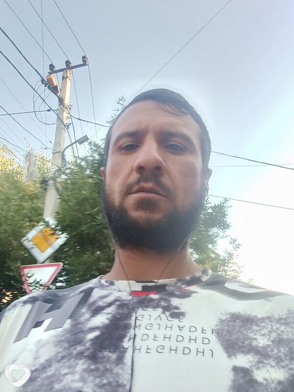 Isroyi, 37, Ростове-на-Дону — анкета №2871102