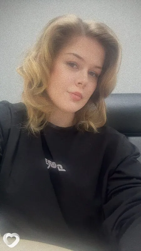 Ann, 24, Москве — анкета №2870964