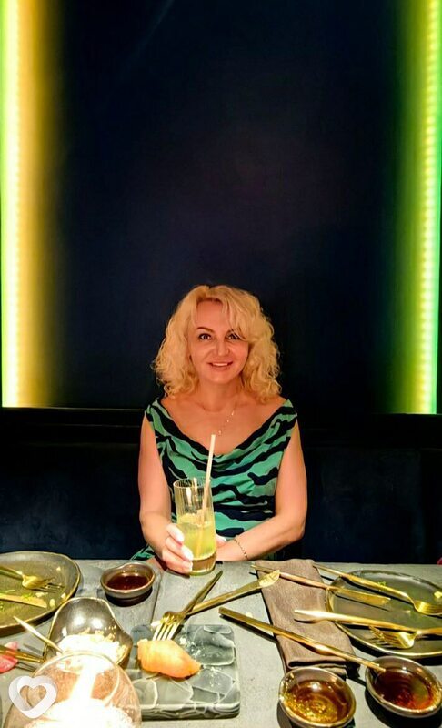 Елена, 50, Москве — анкета №2870966