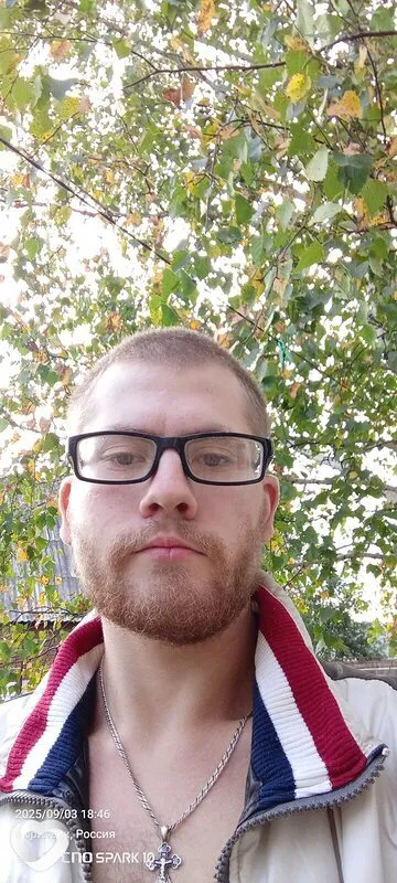 Федор, 27, Барнауле — анкета №2870969