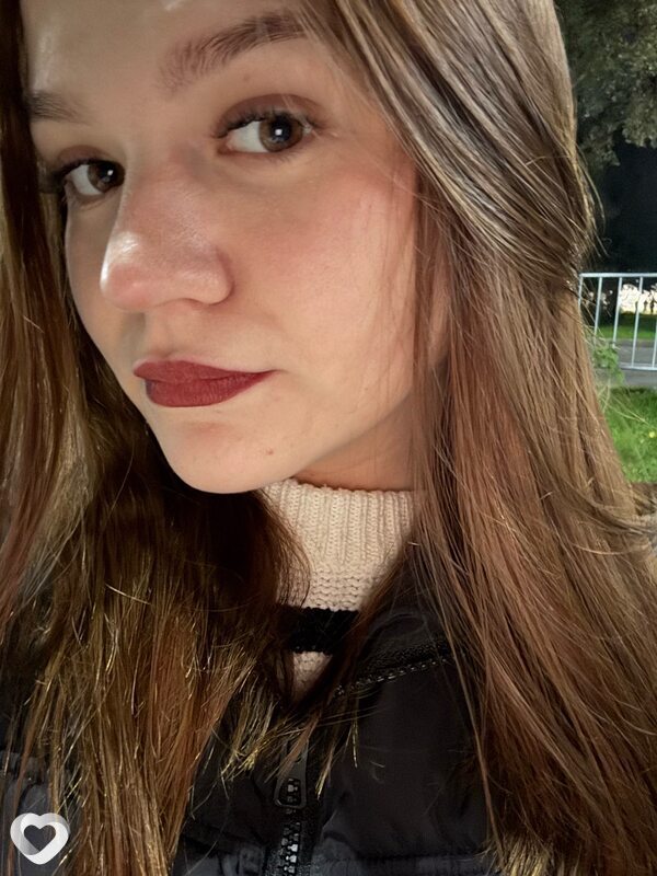Ольга, 20, Ярославле — анкета №2870972