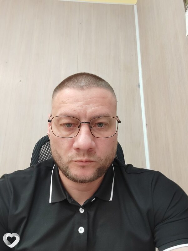 Павел, 40, Туле — анкета №2870975