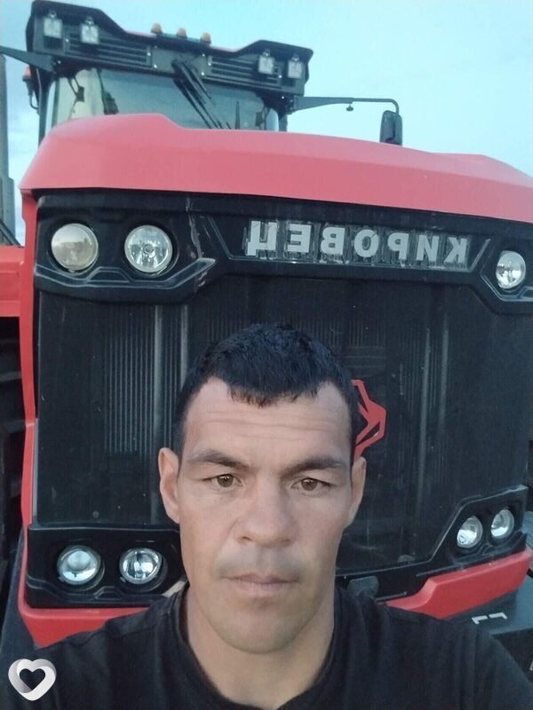 Дмитрий, 40, Костанае — анкета №2871195