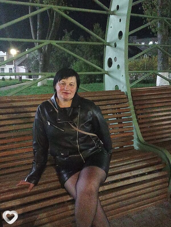 Анна, 47, Пинске — анкета №2871196