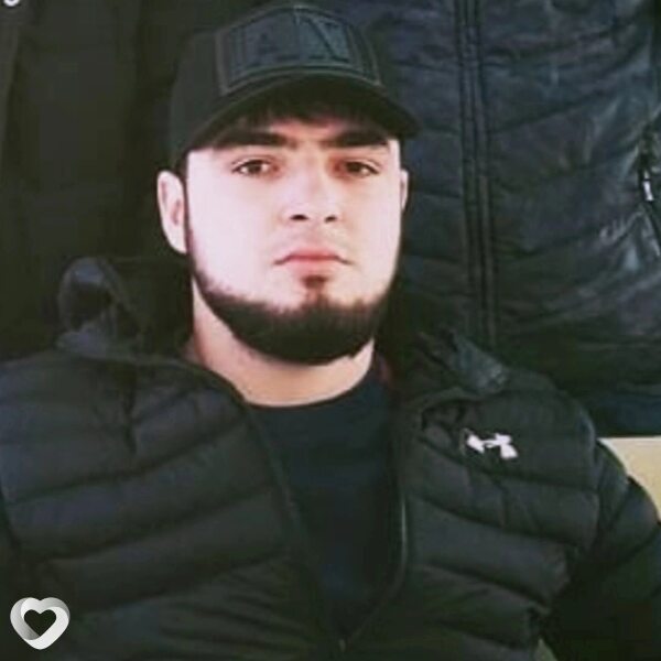Шамиль, 30, Грозном — анкета №2871198