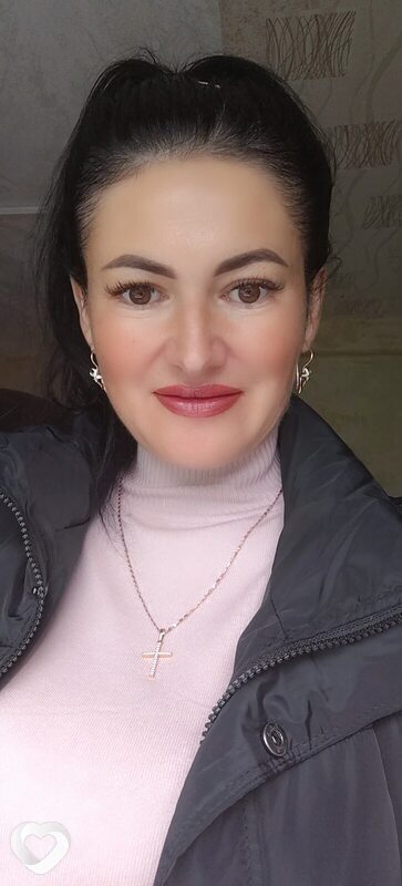 Хатира Ярных, 43, Абакане — анкета №2871199