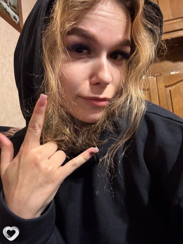 Анастасия, 20, Гомеле — анкета №2871203