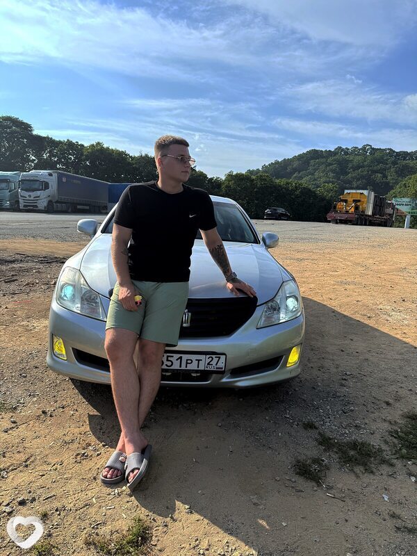 Дмитрий, 34, Чите — анкета №2871204