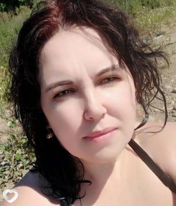 Тата, 50, Новокузнецке — анкета №2871205