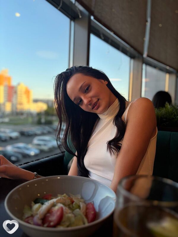 Татьяна, 26, Новокузнецке — анкета №2871207