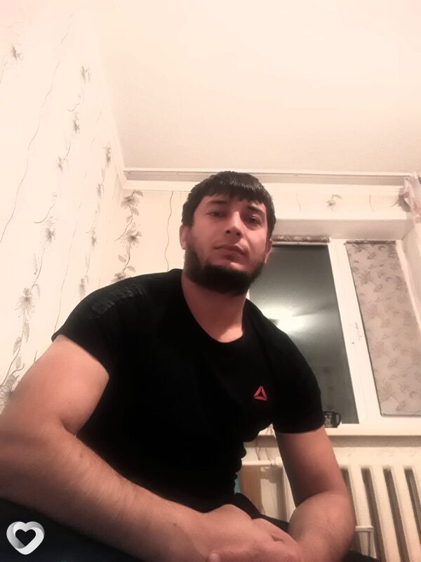 Вагиф, 37, Иркутске — анкета №2871210