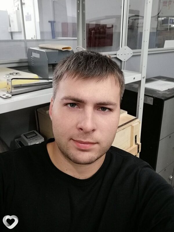 Алексей, 26, Самаре — анкета №2871215