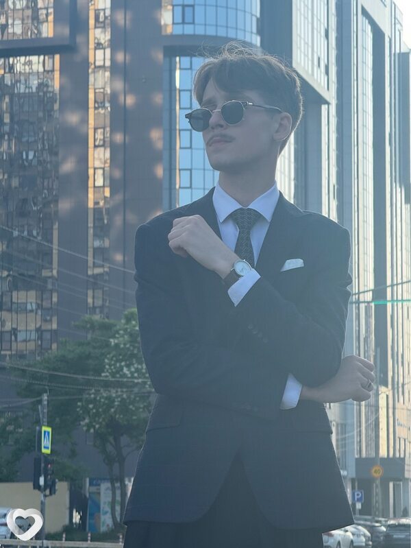 Андрей, 21, Краснодаре — анкета №2871217