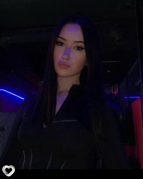 Елизавета, 24, Ростове-на-Дону — анкета №2871229