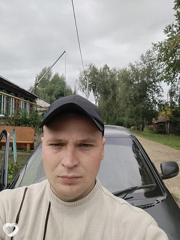 Алексей, Порецкое