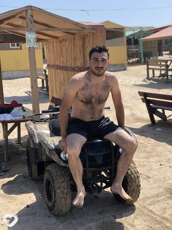 Тима, 33, Ростове-на-Дону — анкета №2871245