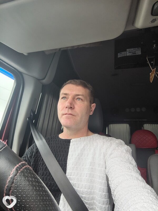 Владимир, 44, Дзержинске — анкета №2871248