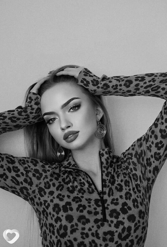 Елизавета, 24, Новосибирске — анкета №2871258