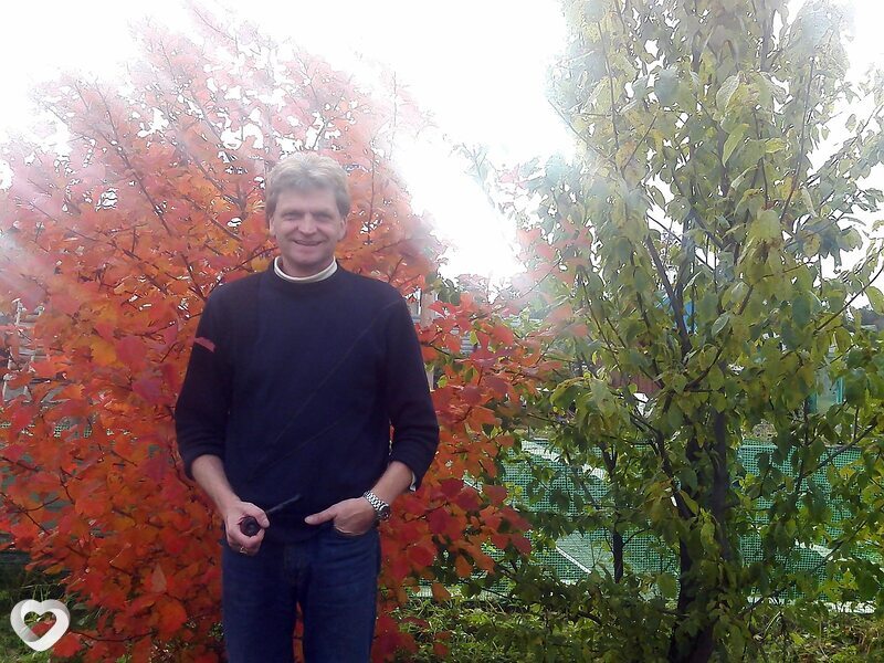 Михаил, 57, Апатитах — анкета №2871743