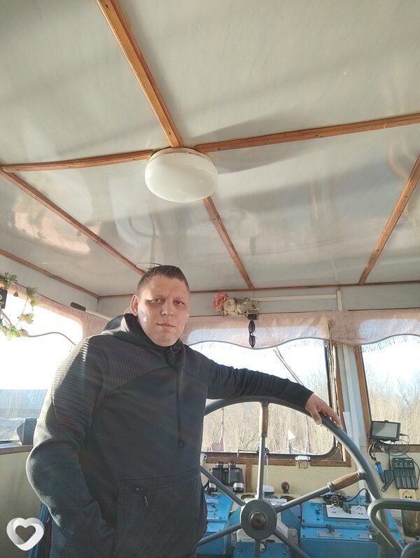 Виталий, 35, Нефтеюганске — анкета №2871747